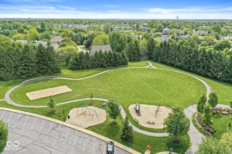 14910 Amkey Court Carmel IN 46032