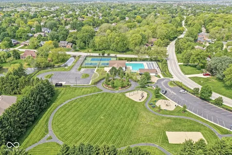 14910 Amkey Court Carmel IN 46032