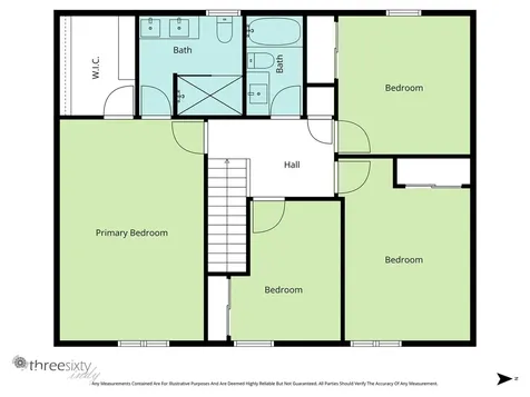 14910 Amkey Court Carmel IN 46032
