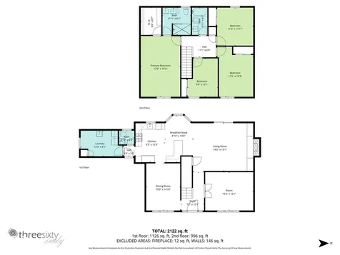 14910 Amkey Court Carmel IN 46032