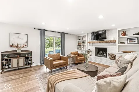 14910 Amkey Court Carmel IN 46032