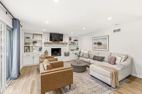 14910 Amkey Court Carmel IN 46032
