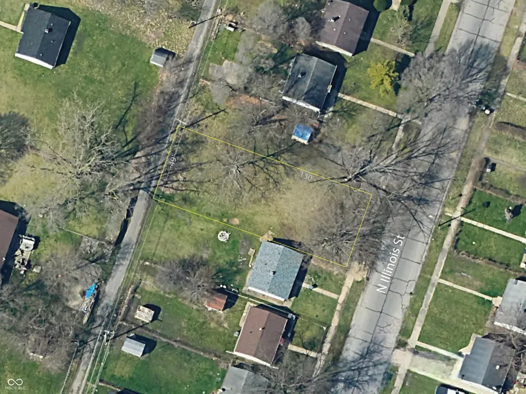 241 Illinois South Bend IN 46619