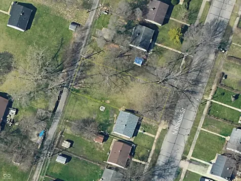 241 Illinois South Bend IN 46619