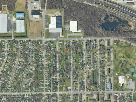 241 Illinois South Bend IN 46619