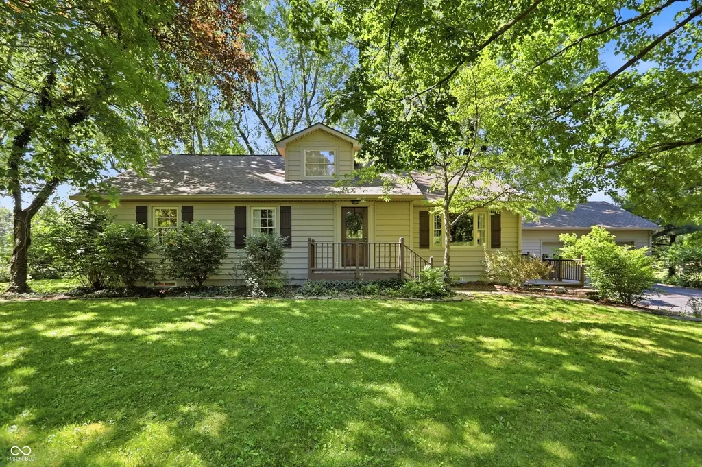 7295 E 108th Street Fishers IN 46038