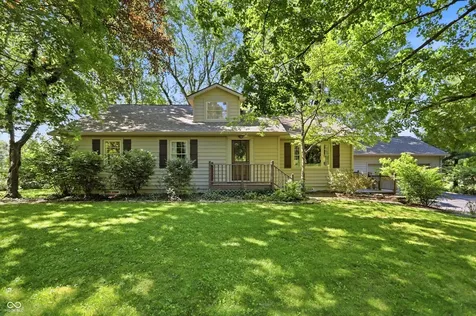 7295 E 108th Street Fishers IN 46038