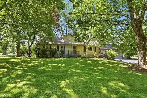 7295 E 108th Street Fishers IN 46038