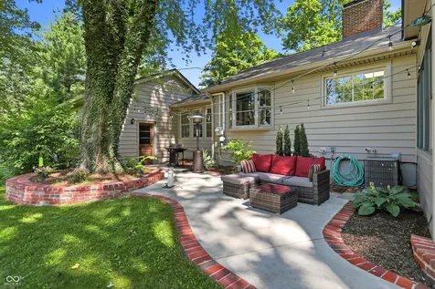 7295 E 108th Street Fishers IN 46038