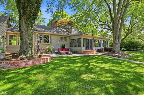 7295 E 108th Street Fishers IN 46038