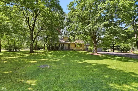 7295 E 108th Street Fishers IN 46038