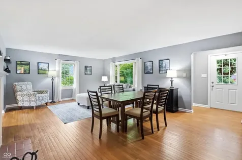 7295 E 108th Street Fishers IN 46038