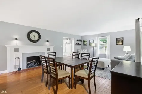 7295 E 108th Street Fishers IN 46038