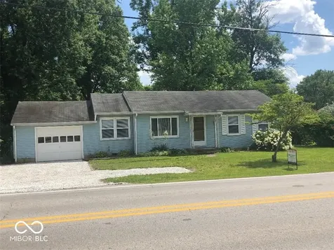 525 E 106th Street Carmel IN 46280