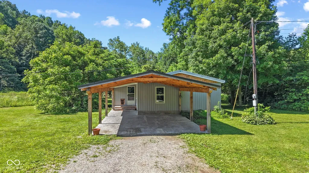 6091 Mount Moriah Road Nineveh IN 46164