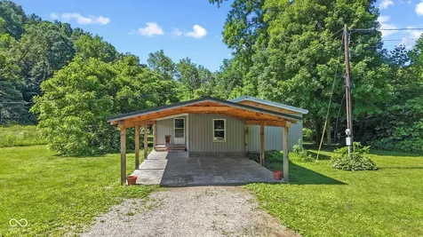 6091 Mount Moriah Road Nineveh IN 46164