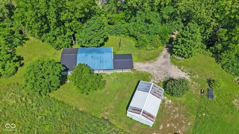6091 Mount Moriah Road Nineveh IN 46164