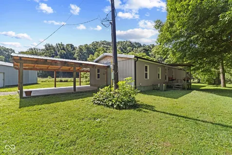 6091 Mount Moriah Road Nineveh IN 46164