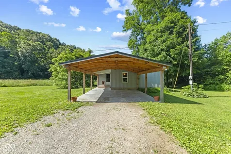 6091 Mount Moriah Road Nineveh IN 46164