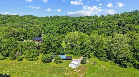 6091 Mount Moriah Road Nineveh IN 46164