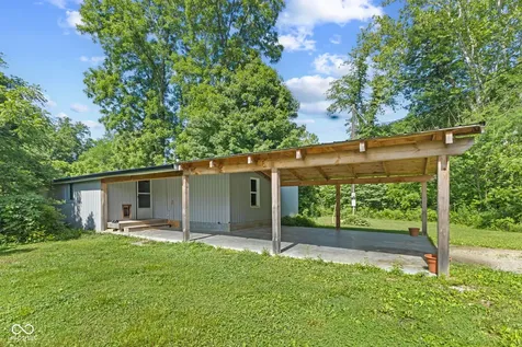 6091 Mount Moriah Road Nineveh IN 46164