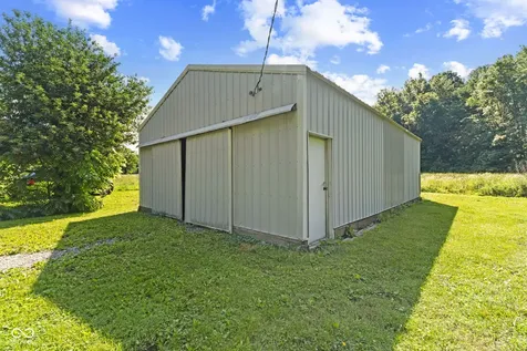 6091 Mount Moriah Road Nineveh IN 46164