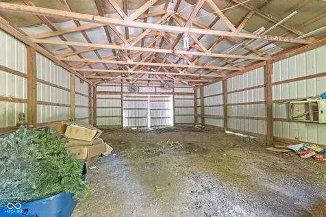 6091 Mount Moriah Road Nineveh IN 46164