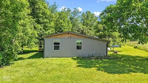 6091 Mount Moriah Road Nineveh IN 46164
