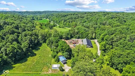 6091 Mount Moriah Road Nineveh IN 46164