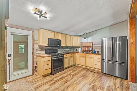 6091 Mount Moriah Road Nineveh IN 46164