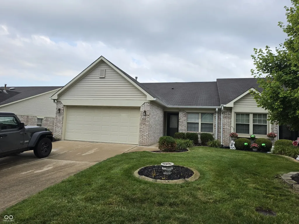 10930 Harness Way Indianapolis IN 46239