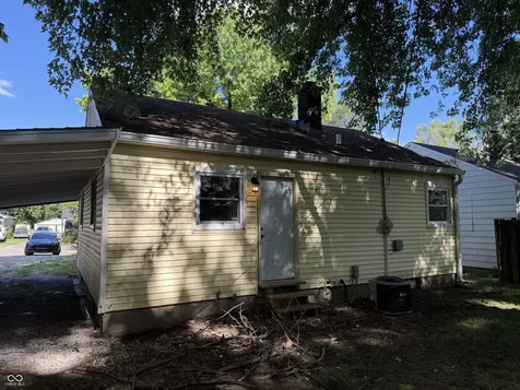 2032 Medford Avenue Indianapolis IN 46222