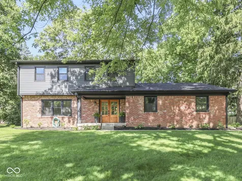 11506 Rolling Springs Drive Carmel IN 46033