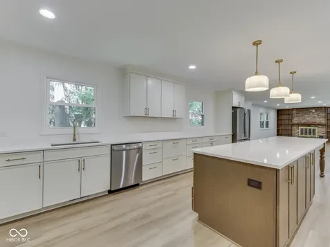 11506 Rolling Springs Drive Carmel IN 46033