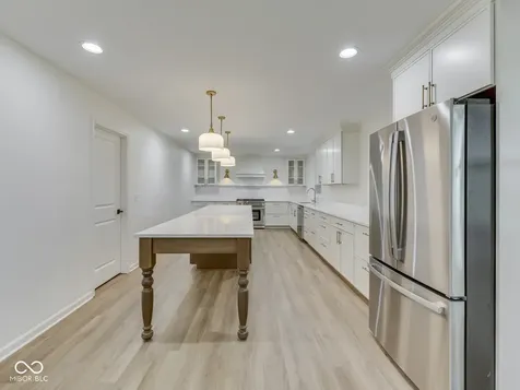 11506 Rolling Springs Drive Carmel IN 46033