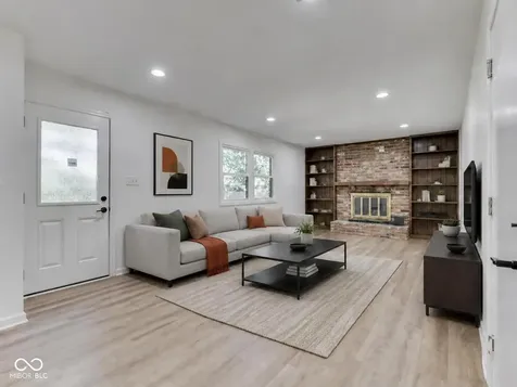 11506 Rolling Springs Drive Carmel IN 46033