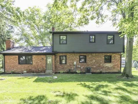 11506 Rolling Springs Drive Carmel IN 46033