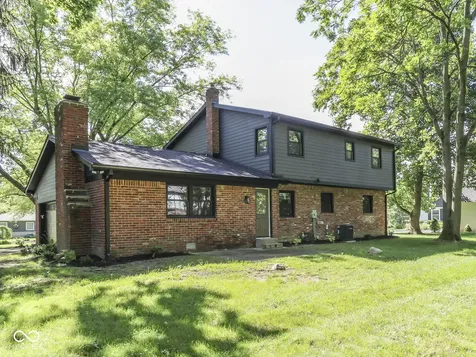 11506 Rolling Springs Drive Carmel IN 46033