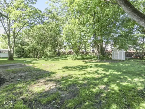 11506 Rolling Springs Drive Carmel IN 46033