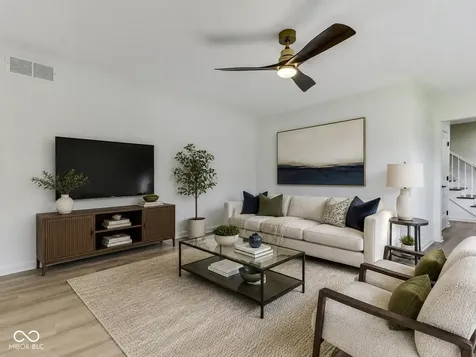 11506 Rolling Springs Drive Carmel IN 46033