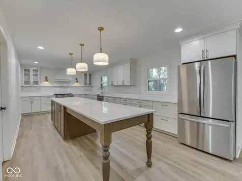 11506 Rolling Springs Drive Carmel IN 46033