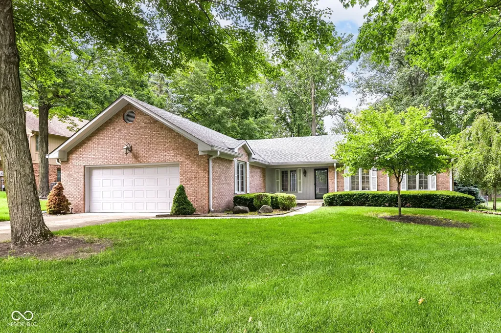 7062 W Christian Drive New Palestine IN 46163