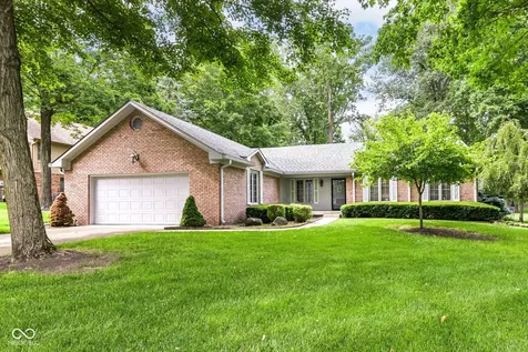 7062 W Christian Drive New Palestine IN 46163