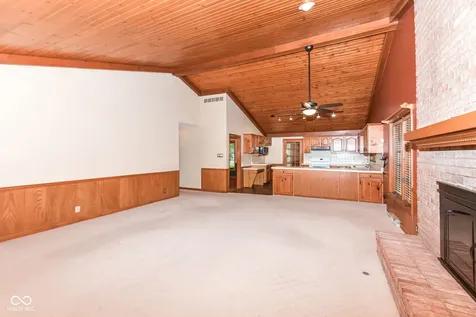 7062 W Christian Drive New Palestine IN 46163