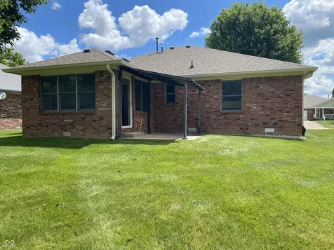 204 Locust Mooresville IN 46158