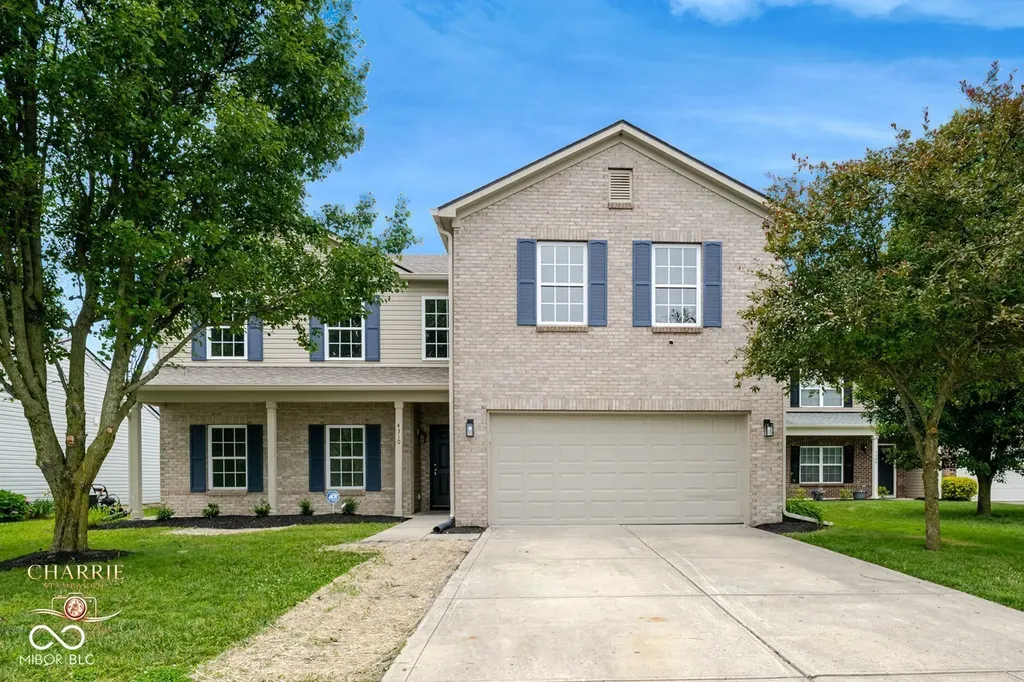 4310 Anne Elizabeth Way Indianapolis IN 46239