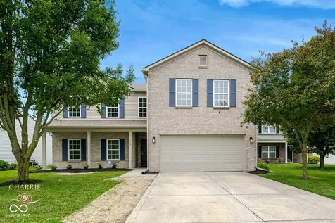 4310 Anne Elizabeth Way Indianapolis IN 46239