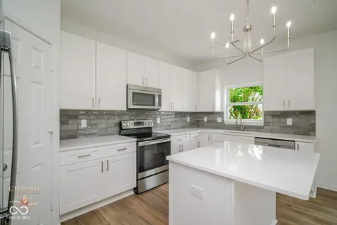 4310 Anne Elizabeth Way Indianapolis IN 46239