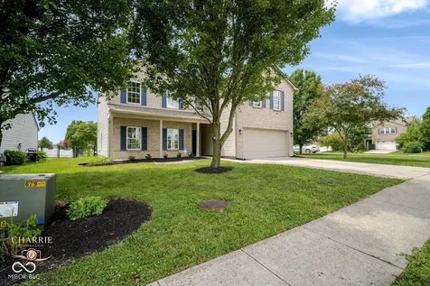 4310 Anne Elizabeth Way Indianapolis IN 46239