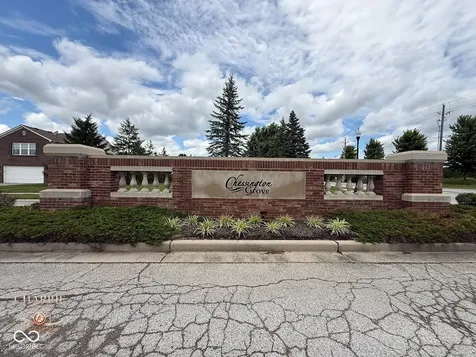 4310 Anne Elizabeth Way Indianapolis IN 46239